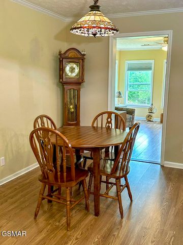 2218 Harvest Lane, Dandridge, TN 37725