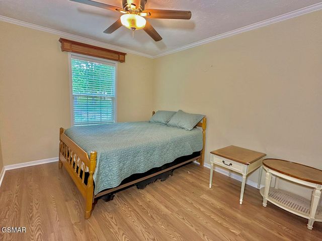 2218 Harvest Lane, Dandridge, TN 37725