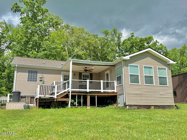 2218 Harvest Lane, Dandridge, TN 37725