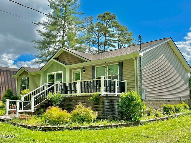 2218 Harvest Lane, Dandridge, TN 37725