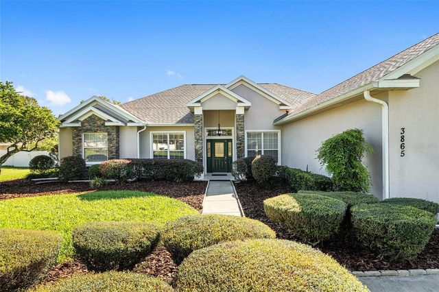3865 SE 52ND AVENUE, Ocala, FL 34480