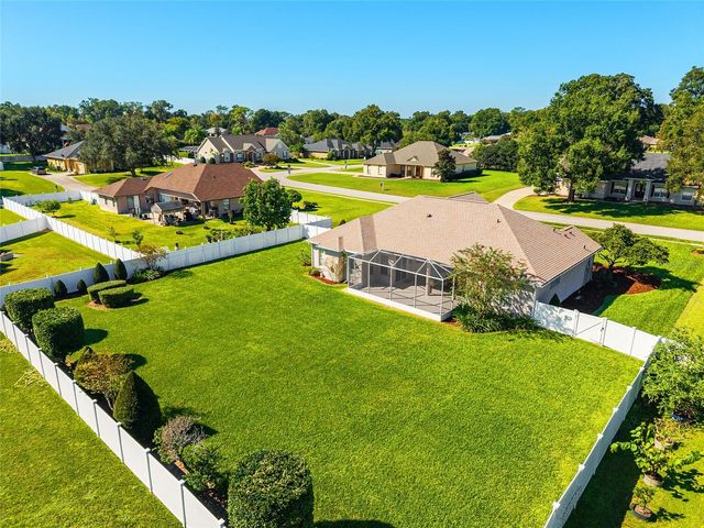 3865 SE 52ND AVENUE, Ocala, FL 34480