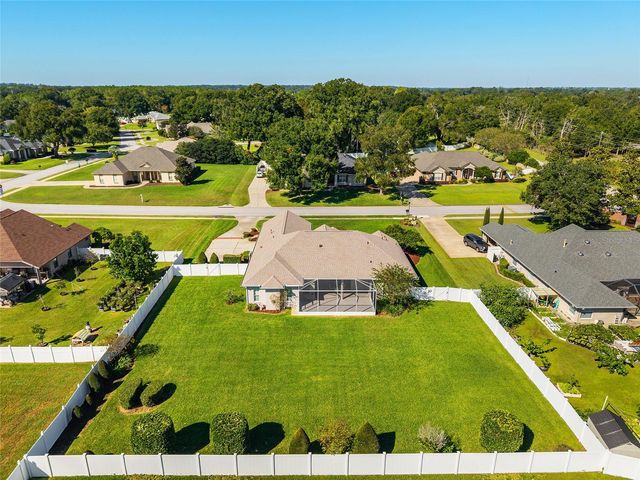 3865 SE 52ND AVENUE, Ocala, FL 34480
