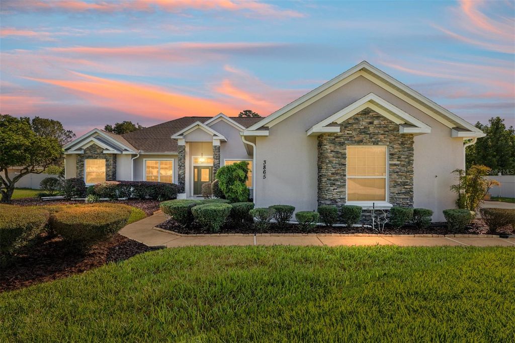 Image 1 of property listing at 3865 SE 52ND AVENUE, Ocala, FL 34480