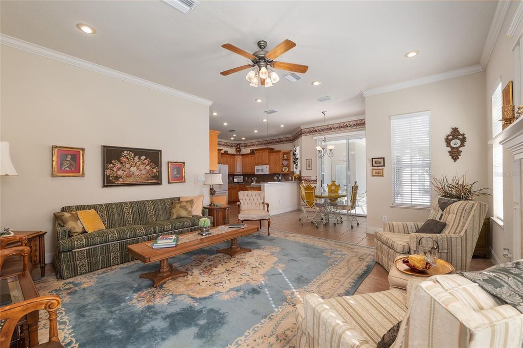 Image 41 of property listing at 3865 SE 52ND AVENUE, Ocala, FL 34480