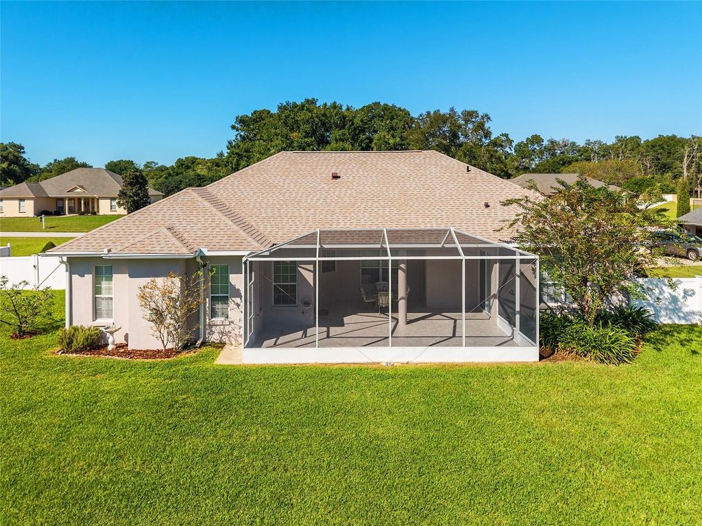 Image 48 of property listing at 3865 SE 52ND AVENUE, Ocala, FL 34480
