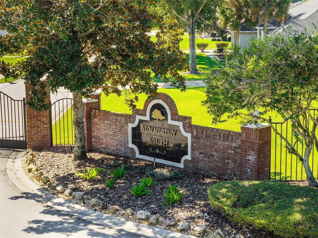 Image 54 of property listing at 3865 SE 52ND AVENUE, Ocala, FL 34480
