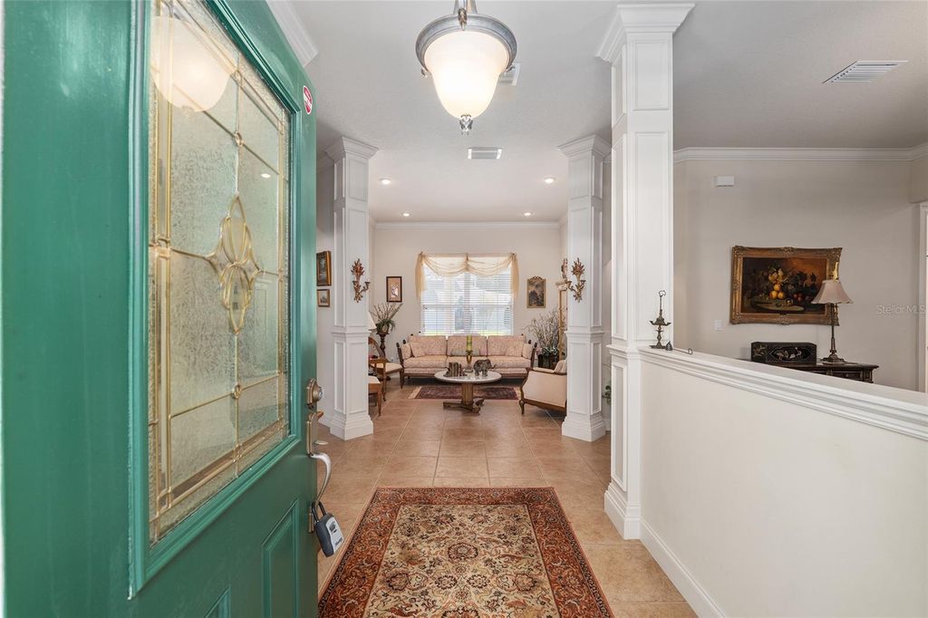 Image 8 of property listing at 3865 SE 52ND AVENUE, Ocala, FL 34480