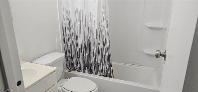 1933 Alwill Street A, Las Vegas, NV 89106