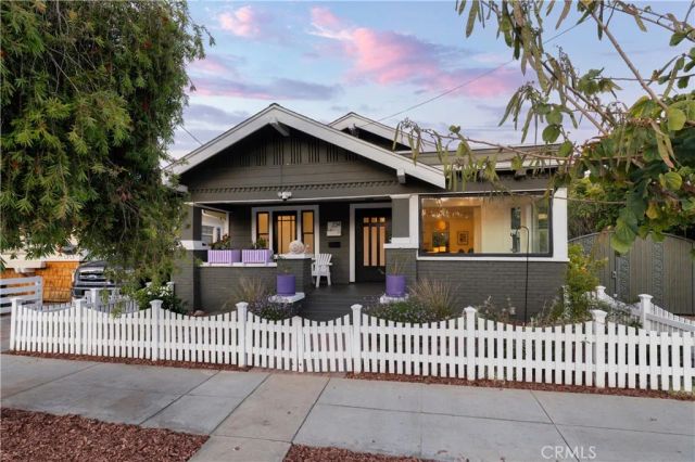 234 Lindero Avenue, Long Beach, CA 90803
