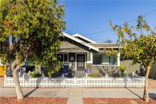 234 Lindero Avenue, Long Beach, CA 90803