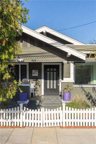234 Lindero Avenue, Long Beach, CA 90803