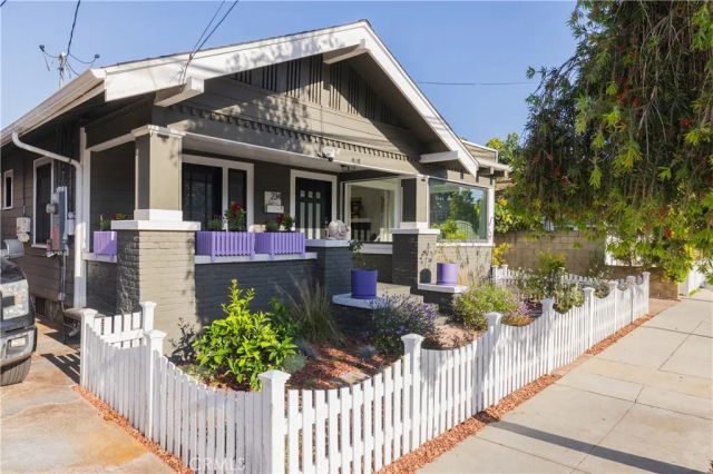 234 Lindero Avenue, Long Beach, CA 90803