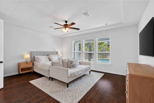27 Floral Vista Drive, Tomball, TX 77375