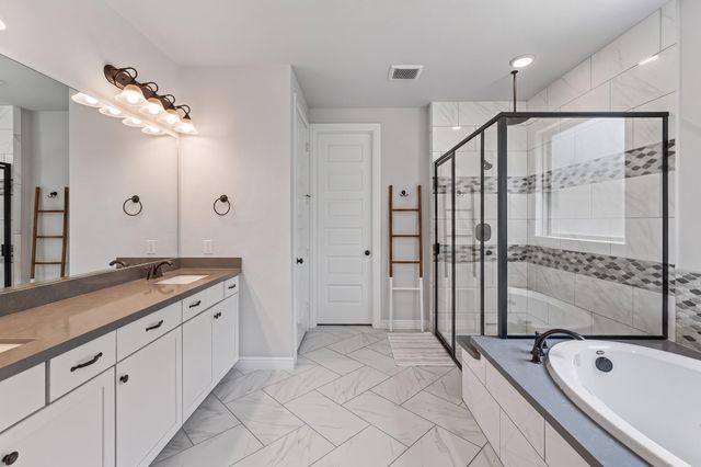 27 Floral Vista Drive, Tomball, TX 77375