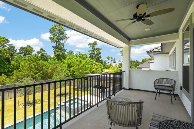 27 Floral Vista Drive, Tomball, TX 77375