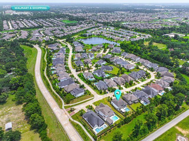 27 Floral Vista Drive, Tomball, TX 77375