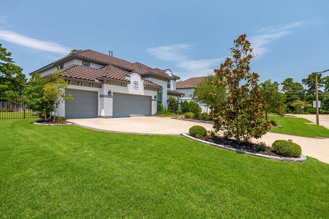 27 Floral Vista Drive, Tomball, TX 77375