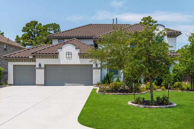 27 Floral Vista Drive, Tomball, TX 77375