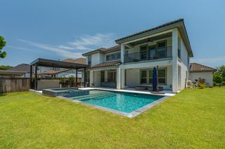 27 Floral Vista Drive, Tomball, TX 77375