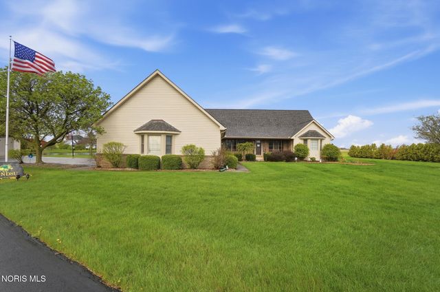 13095 Huffman Road, Bowling Green, OH 43402