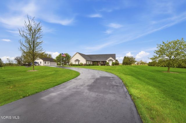 13095 Huffman Road, Bowling Green, OH 43402