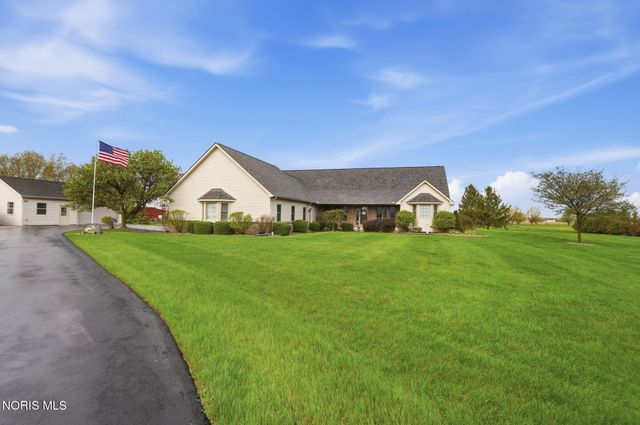 13095 Huffman Road, Bowling Green, OH 43402