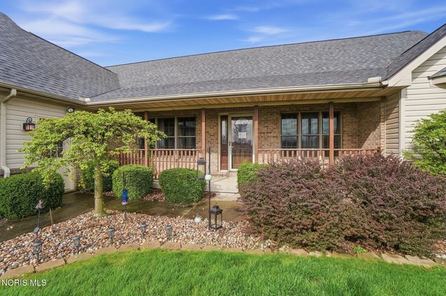 13095 Huffman Road, Bowling Green, OH 43402
