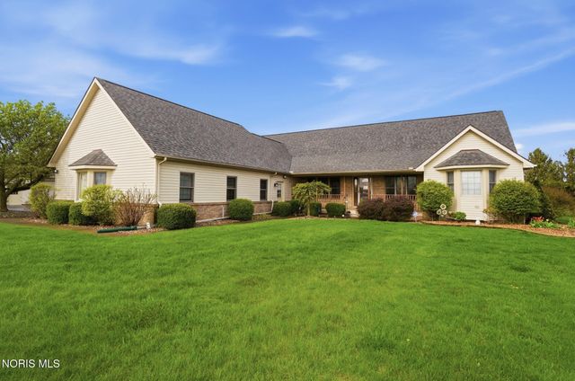 13095 Huffman Road, Bowling Green, OH 43402