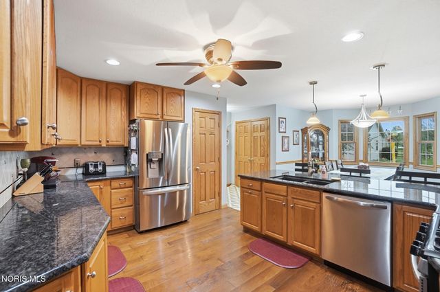 13095 Huffman Road, Bowling Green, OH 43402