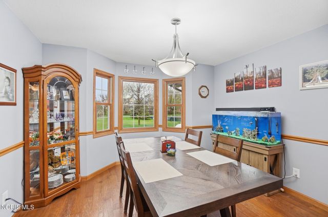 13095 Huffman Road, Bowling Green, OH 43402
