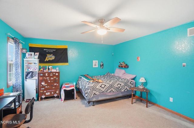 13095 Huffman Road, Bowling Green, OH 43402
