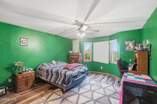13095 Huffman Road, Bowling Green, OH 43402