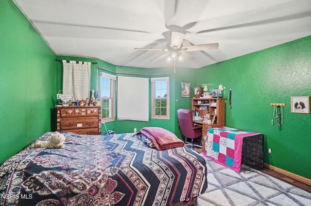 13095 Huffman Road, Bowling Green, OH 43402