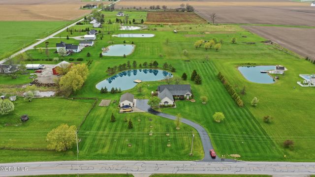 13095 Huffman Road, Bowling Green, OH 43402
