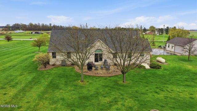 13095 Huffman Road, Bowling Green, OH 43402