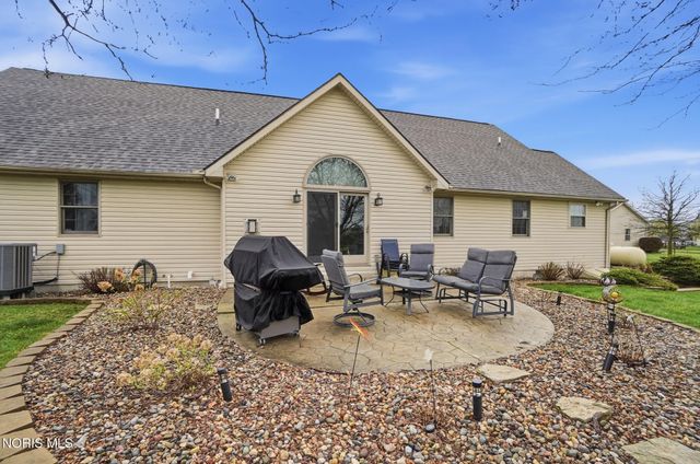 13095 Huffman Road, Bowling Green, OH 43402
