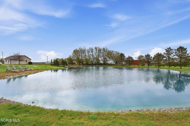 13095 Huffman Road, Bowling Green, OH 43402
