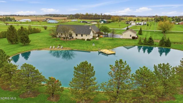 13095 Huffman Road, Bowling Green, OH 43402