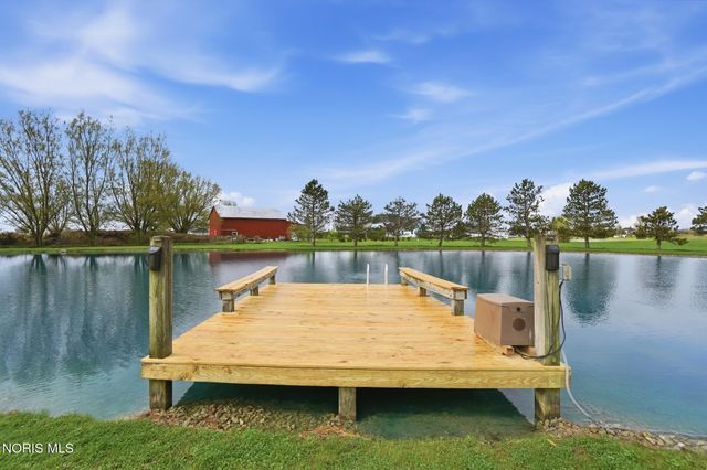 13095 Huffman Road, Bowling Green, OH 43402