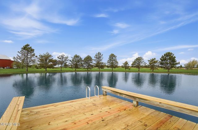 13095 Huffman Road, Bowling Green, OH 43402
