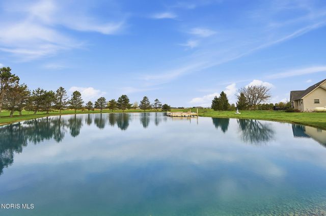 13095 Huffman Road, Bowling Green, OH 43402