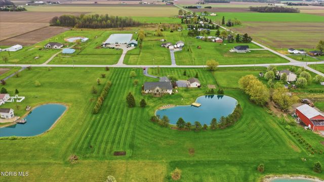 13095 Huffman Road, Bowling Green, OH 43402