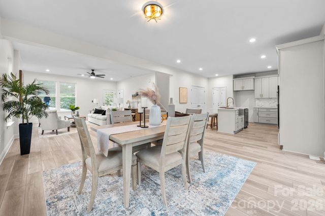 137 Wood Acre Drive, Mooresville, NC 28115