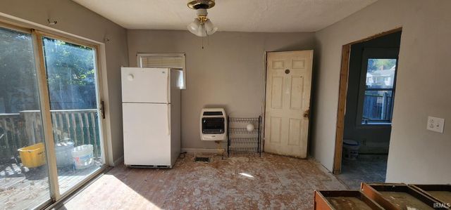 1801 Robinson Street, South Bend, IN 46613