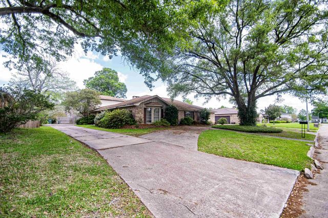 5950 Pinkstaff, Beaumont, TX 77706