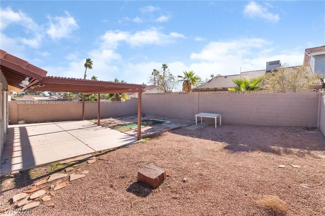 8813 Pavia Drive, Las Vegas, NV 89117