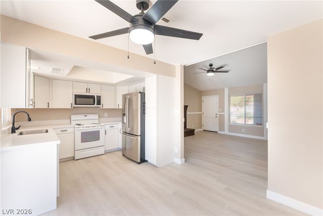 8813 Pavia Drive, Las Vegas, NV 89117