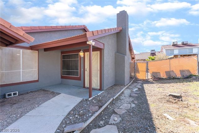 8813 Pavia Drive, Las Vegas, NV 89117