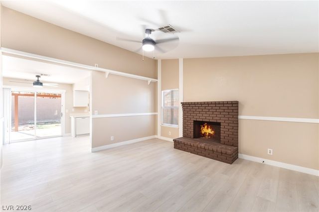 8813 Pavia Drive, Las Vegas, NV 89117